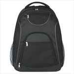 JH3419 The Ultimate Backpack With Custom Imprint